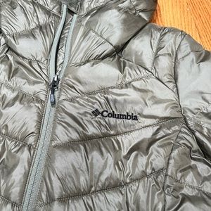 Columbia Women’s Joy Peak Mid Jacket